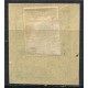 Cádiz, sobrecarga patriótica [N], 1937, sobre 1c, Edifil 17, *