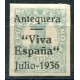 Antequera, 1c Edifil 1, MNH