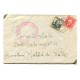 146 Brigada Mixta censor mark on cover from Martín del Río, Teruel, to Mollet, 1937