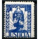 Badajoz, Justicia 5c, Allepuz 5, MNH