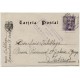 Tarjeta postal a la prisión provincial de Madrid, 1942