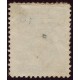 Ajut infantil de reraguarda, 10c sobrecargado sobre 1p GG 2302, NSG