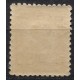 Canary Islands - Canarias 80c on 2c Edifil 2 **