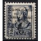 Málaga, 50c Edifil 45 *