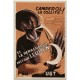 Tarjeta postal PSU UGT, Camperol la collita, sin circular