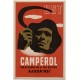 Tarjeta postal PSU UGT, Camperol per al triomf cal el teu esforç ajuda'ns, sin circular