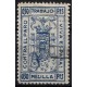 Melilla, 0.30p delmenia paper, Allepuz 9, used