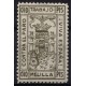 Melilla, 0,10p papel delmenia, Allepuz 8 *