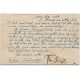 Stationery post card Edifil 76 from Tortosa to Manresa, 1937
