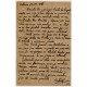 Entero postal Edifil 80A de Valencia a Barcelona, 1938