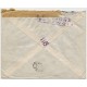 Cover from Faura to France with Valencia censor mark Heller RV2.4, 1938