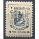 Arévalo, variedad de la posición 3 Allepuz 1 **