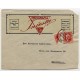 Frontal de Murcia a Valencia con bisectado, 1937