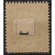 Cataluña, Galeria Catalana, Balmes, verde sobre blanco, Nathan 36 *