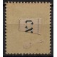 Cataluña, Galeria Catalana R. Berenguer 1, azul sobre blanco, Nathan 36 *