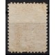 Cataluña, Visca Catalunya, 1a Serie, violeta sobre blanco, 1899, Nathan 9 *