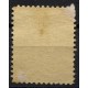 Cataluña, Visca Catalunya, 2a emisión, rose sobre amarillo, 1899, Nathan 9 *
