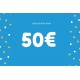 100 € gift card