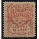 Jimera de Líbar, Pro Municipios 5c, Allepuz 2 *