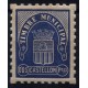 Castellón, Timbre Municipal, 0.05p, Allepuz 63 *
