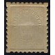 Castellón, Timbre Municipal, 0.05p, Allepuz 63 *