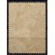 Vinebre, 5c blue Allepuz 28, MH