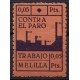 Melilla, Contra el paro, Trabajo 5c, Allepuz 17 **