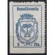 Manzanilla 5c azul, Allepuz 6 **