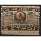 Granada, Especial para Espectáculos, 5c, Allepuz 78, **