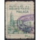 Málaga, Auxilio al necesitado 1p, Allepuz 11, usado