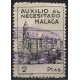 Málaga, Auxilio al necesitado 2p, Allepuz 12, usado