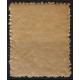 Cataluña, Verdun, Comité pro Aliados 10c, 1917 castaño, no catalogado **