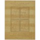 Pi de Llobregat, unlisted variety: no serial number, MNH