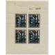 Montcada i Reixac, souvenir sheet Allepuz 32, MNH