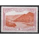 Vinebre, 5c rose and orange, double characters, Allepuz 4, MNH