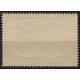 Vinebre, 5c rose and orange, double characters, Allepuz 4, MNH