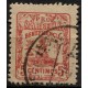 Marbella, Pro Marbella, Beneficencia, 5c Allepuz 5, used