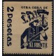 SIA, Paquetes al Frente, 2 Pts, Allepuz 1288 **