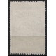 La Coruña, Patronato de Caridad, Sello Oficial 0,25p, Allepuz 58 **