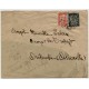 Cover from Madrid to Orihuela Labor Camp, 1939