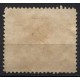 Ajut Infantil de Reraguarda, 10c rojo, Allepuz 2860, NSG