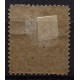 Itrabo, Sello Pro-Guerra, 10c, Allepuz 2 *