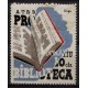 ATBB Pro Biblioteca 10c, Allepuz 3470, MNH