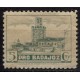 Badajoz, 5c verde Allepuz 28 *