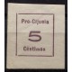 Cijuela, 5c s/d Allepuz 15 **