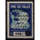 Pins del Vallès, 5c on 2p, Allepuz 13, MNH