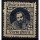 Cataluña, Galeria Catalana, Vicens Garcia azul oscuro, Nathan 35 *