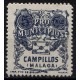 Campillos, Pro Municipios 5c, Allepuz 1, MNH