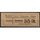 Sidges, PSUC - JSUC, Radi Sitges 5c, unlisted