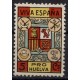 Huelva, Viva España 5c, Allepuz 2 *